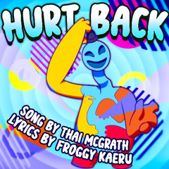 Hurtback (Poppy Playtime Chapter 4 Doey Song)