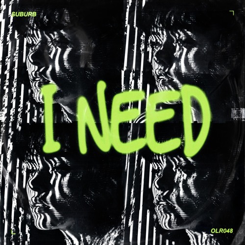 I Need EP