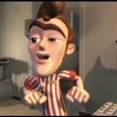Big McThankies
