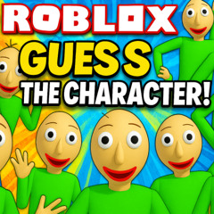 GUESS THE CHARACTER: ULTIMATE ULTRA LEGENDS MAX