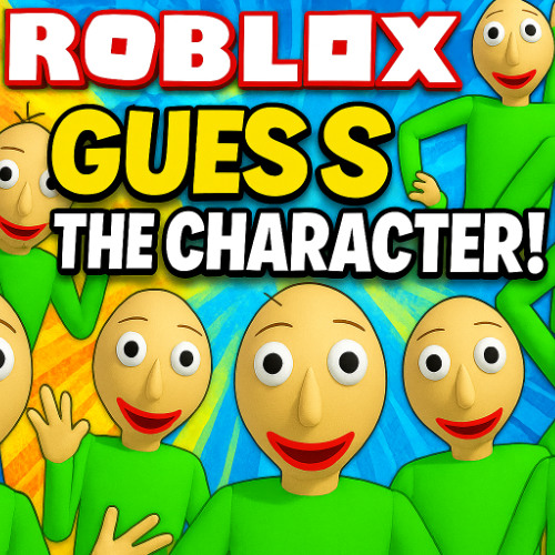 GUESS THE CHARACTER: ULTIMATE ULTRA LEGENDS MAX