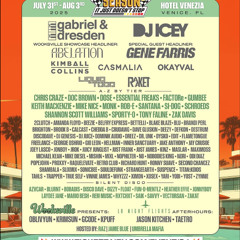 Xosex - Season 4 Venice, FL (Aug 2, 2025)