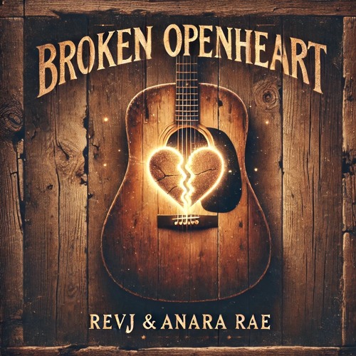 Broken Openheart