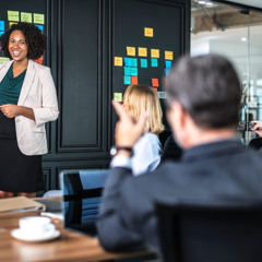 Public Relations in Health Care Building Trust and Awareness