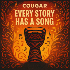 Cougar - Every Story Has A Song