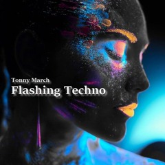 Flashing Techno