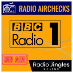NEW: Aircheck - BBC Radio 1 (1971-1973) - Noel Edmonds, Stuart Henry, Tony Blackburn