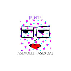 Asexuell - Asexual