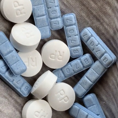 Ted Clarke- Overdosing