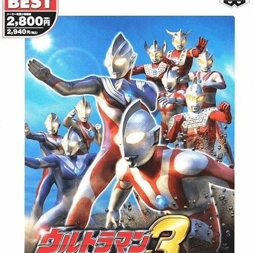 Stream Ultraman Fighting Evolution 3 Ps2 Iso Download from Fiesiprudn Stream Ultraman Fighting Evolution 3 Ps2 Iso Download from Fiesiprudn