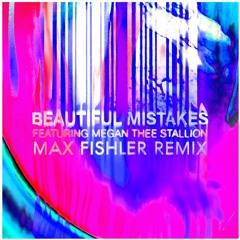 Maroon 5 - Beautiful Mistakes (Max Fishler Remix)