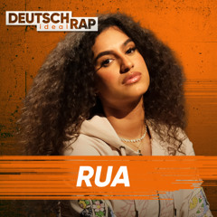 RUA - GECE (PROD. BY SERHAT ÖZEN) Deutschrap Type Beat 2025