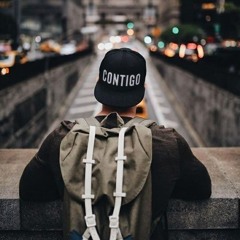 CONTIGO .mp3