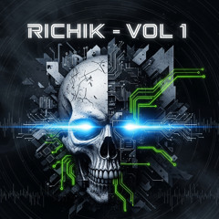 RICHIK VOL 1