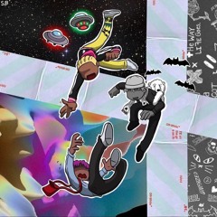 [FREE] Lil Uzi Vert Type Beat - "Uzi Flow"