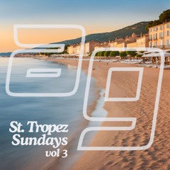 St Tropez Sundays Vol 3