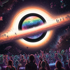Disco is not dead!