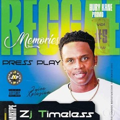 Press Play (reggae memories)
