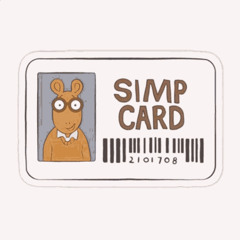 Simpin Ain’t Pimpin (prod. YUKiBeats)