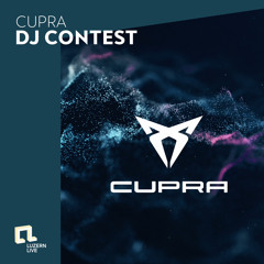 Cupra Dj Contest - Luzern Live 2023