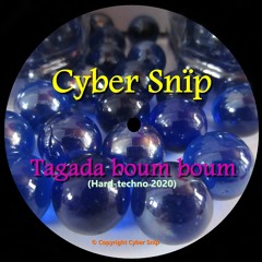 Tagada Boum Boum (Hard-techno - 2020)