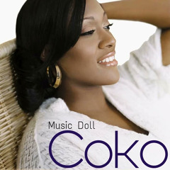 Coko of SWV- Think (unrealsead)