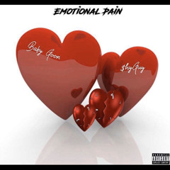 TylerTheGreat- Emotional Pain (Feat. $hyGuy)