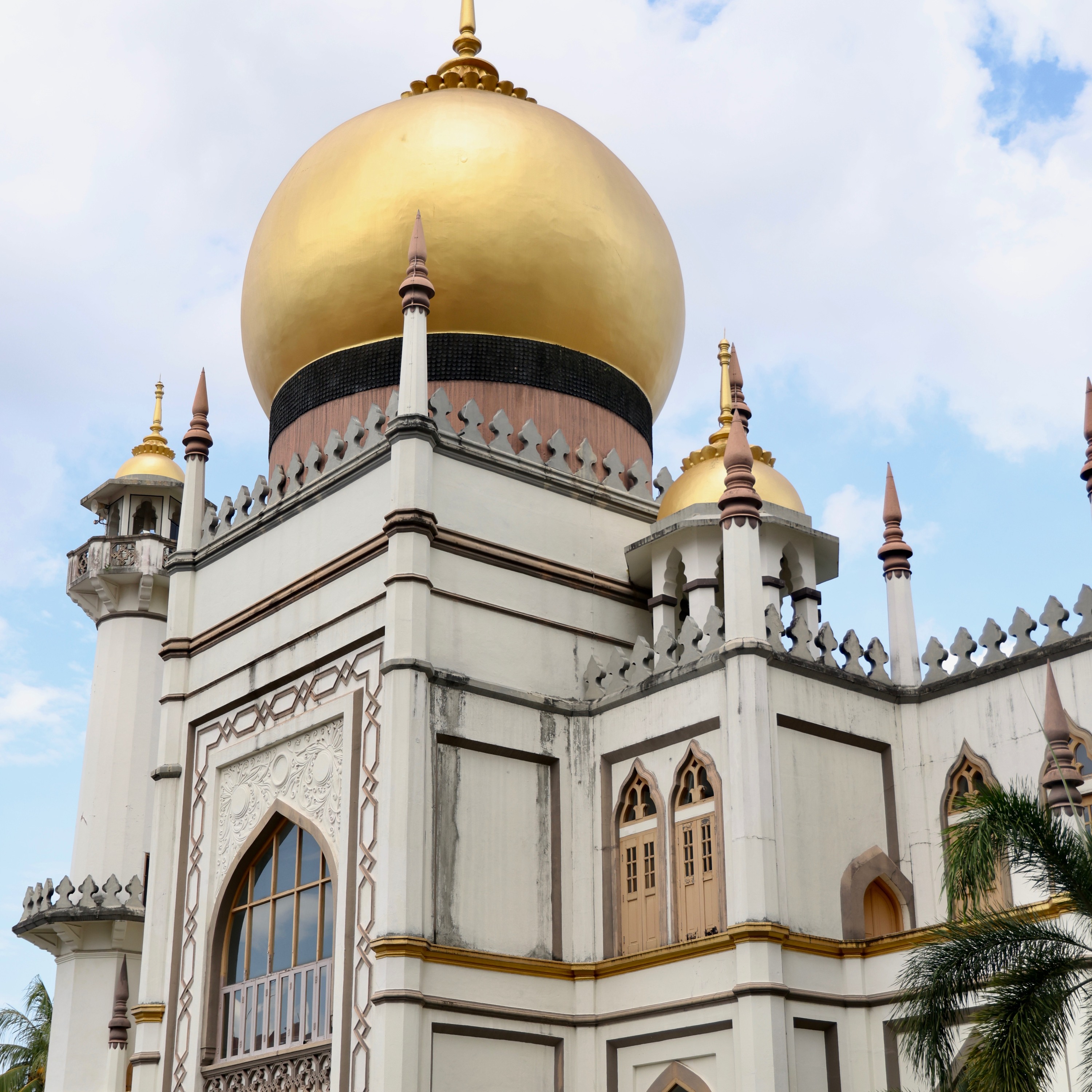 Exploring Singapore EP 370