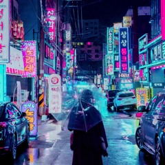 TOKYO DRIFT -FT. A.K.A. LEMIEUX ( prod. A.K.A. LITTLEMAC )