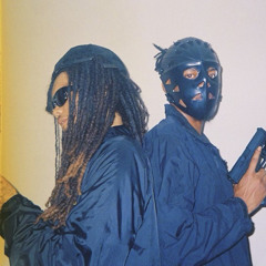Dead Hippie - Brand New (Prod. 187 Ricky)