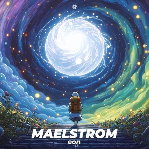 Maelstrom [UNSR 289]