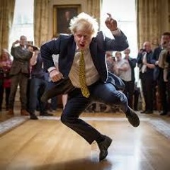 #ClubIsol8 - Oct2024 - Do The Dance
