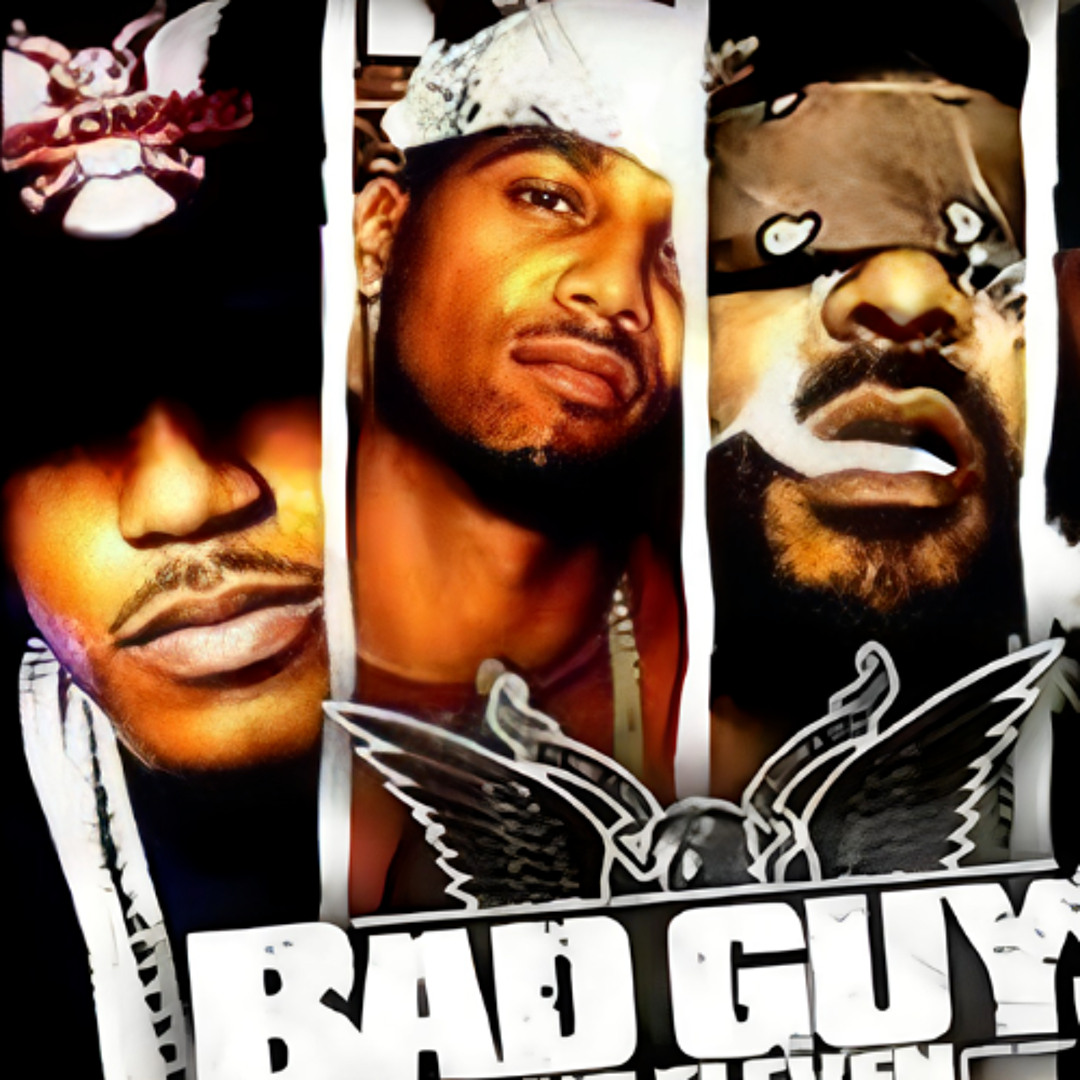 Stream BAD GUYS - Dipset x Hell Rell x JR Writer Type Beat by NY ...
