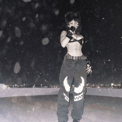 Onyourmind (sped up)