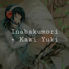 [A/CV] Inabakumori Kaai Yuki Jay Pop Rock | Q3 (110)