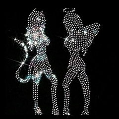 rhinestones (deathrayyy)