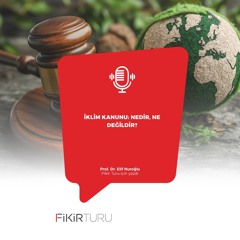 İklim Kanunu: Nedir, ne değildir?