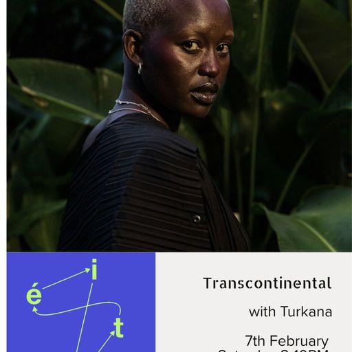Transcontinental