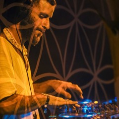 Shovaav @Earth Beat 2025