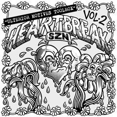 TEARS TOOL [ULTERIOR MOTIVES TOOLBOX VOL. 2]