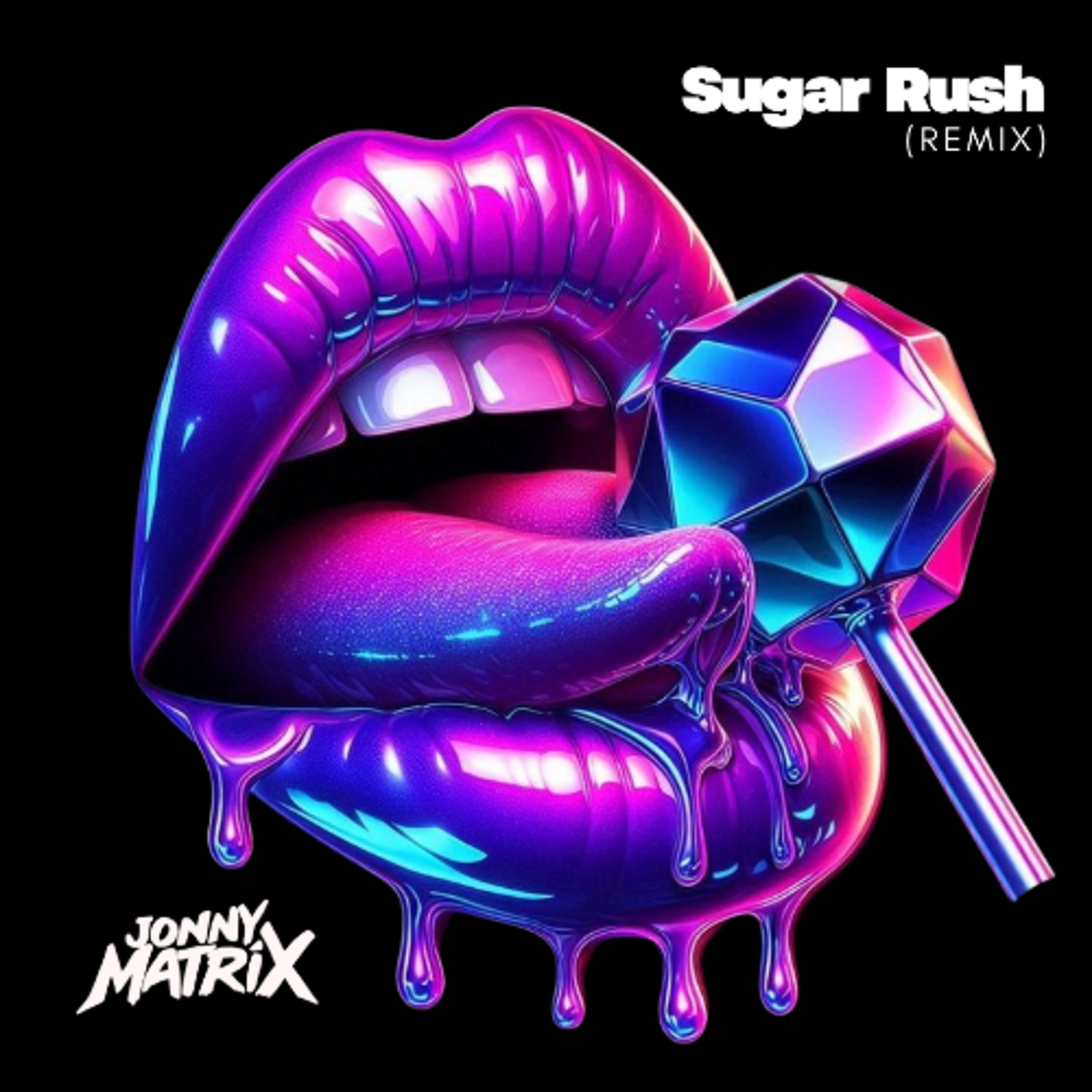 Sugar Rush (Remix) episode artwork