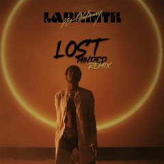 Labrinth - No Ordinary [lostminded. Flip] (BUY=Free Download)