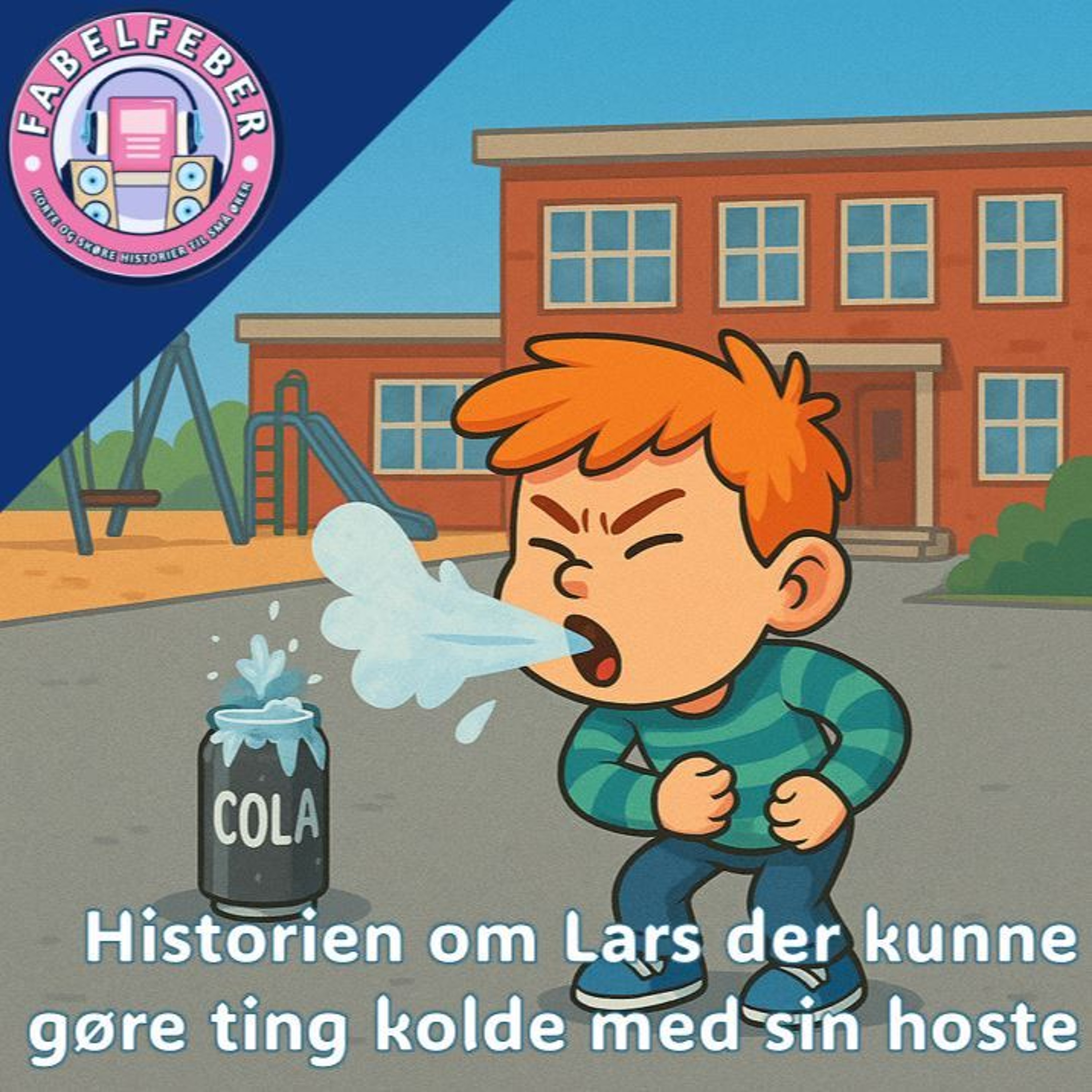 Fabelfeber