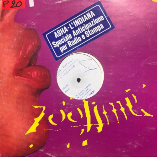 zOoTiMe - Funky Fierce diSco miX part ii