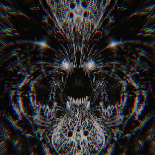 the Ominous Pull of the Beyond (189-248bpm)