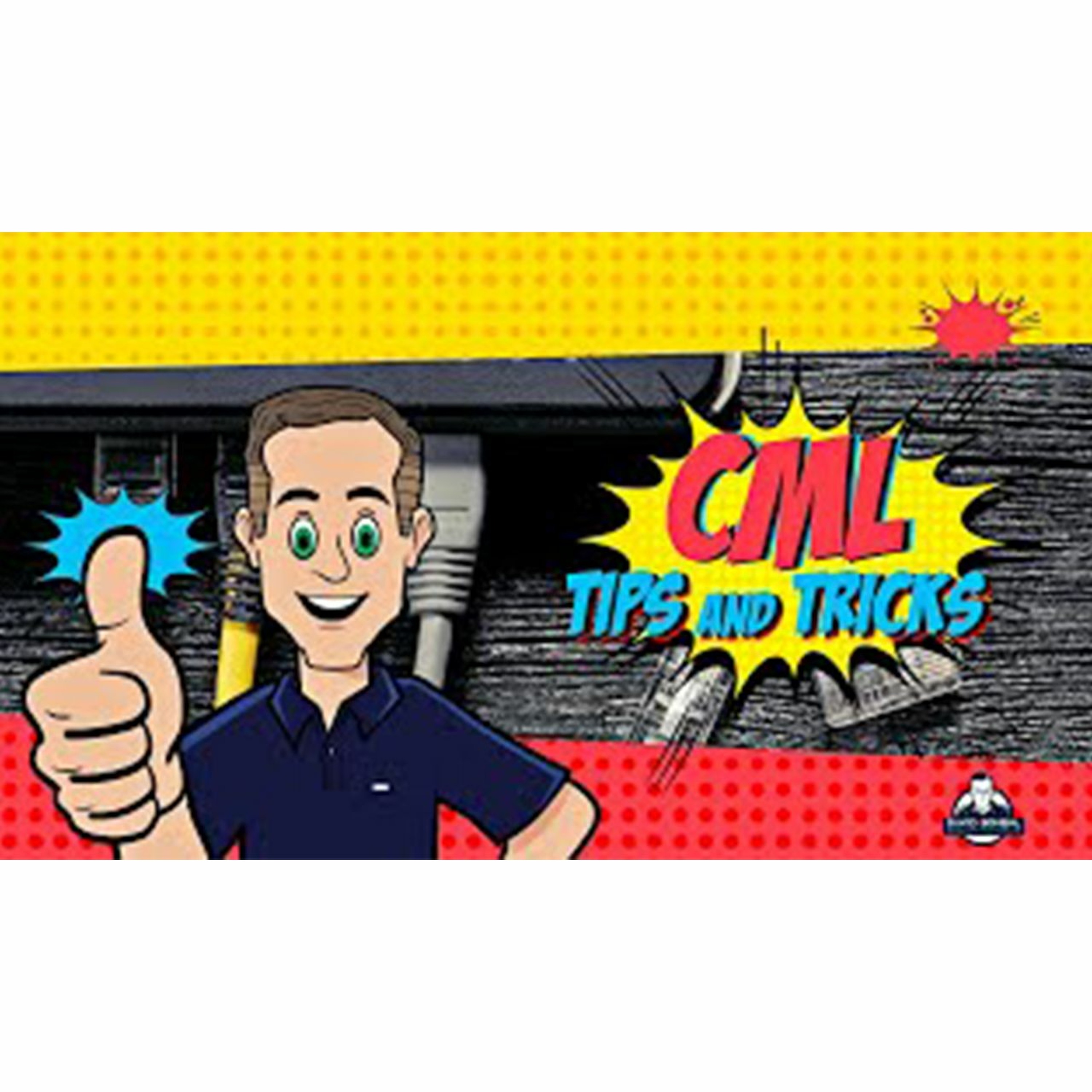 cover of episode #150: CML FAQs: Wireshark, passwords, Docker and more.