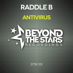 Raddle B - Antivirus {available on all stores}
