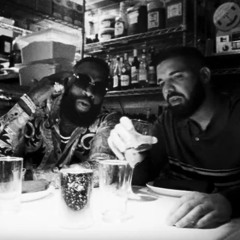 You Know How We In The Grave - Drake, Rick Ross, Ice Cube