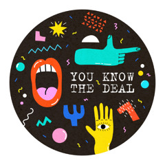 PREMIERE: Devv - You Know The Deal