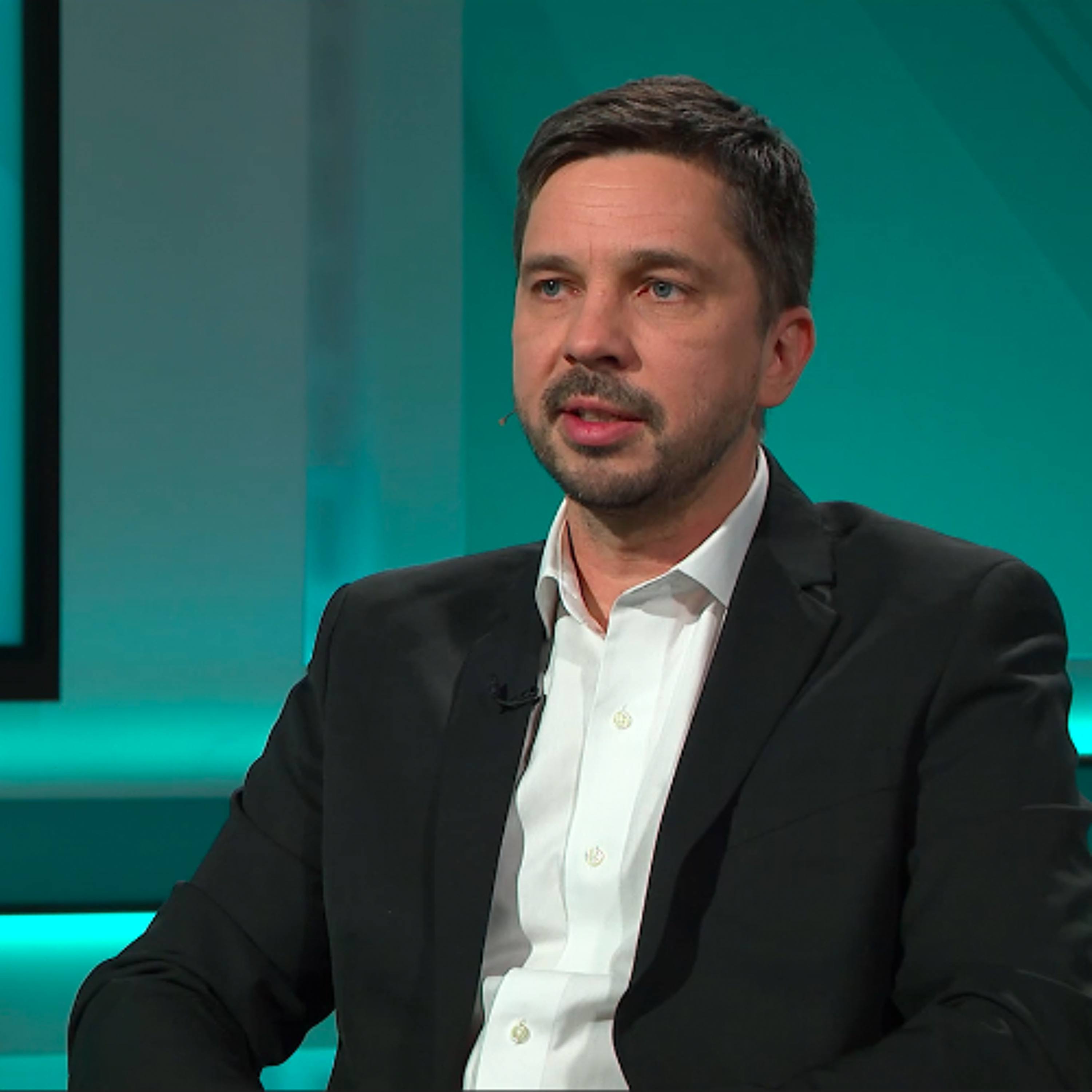 "Viens pret vienu" - "Aerones" līdzdibinātājs Dainis Krūze